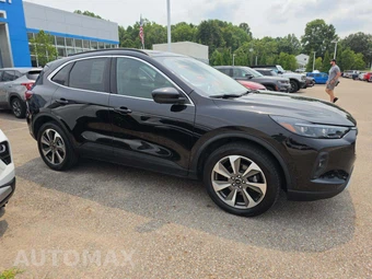 2024 Ford Escape Platinum - miniatura 4
