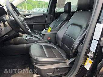 2024 Ford Escape Platinum - miniatura 6