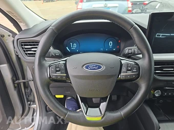 2024 Ford Escape Platinum - miniatura 10