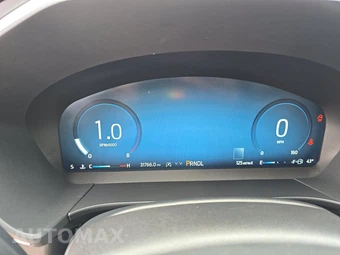 2024 Ford Escape Platinum - miniatura 12
