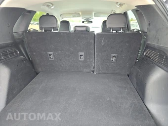 2024 Ford Escape Platinum - miniatura 16