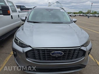 2024 Ford Escape Platinum - miniatura 2