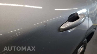 2024 Ford Escape Platinum - miniatura 21
