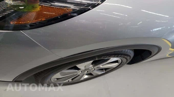 2024 Ford Escape Platinum - miniatura 26
