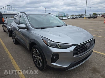2024 Ford Escape Platinum - miniatura 3