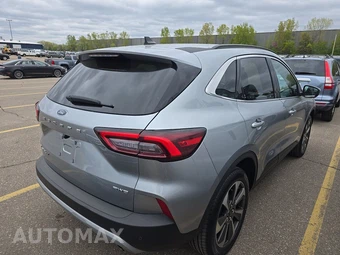 2024 Ford Escape Platinum - miniatura 4