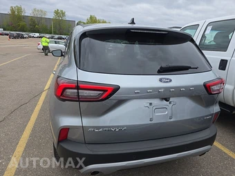 2024 Ford Escape Platinum - miniatura 5