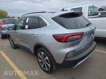 2024 Ford Escape Platinum - miniatura 6