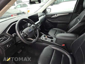 2024 Ford Escape Platinum - miniatura 7