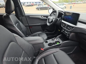 2024 Ford Escape Platinum - miniatura 8