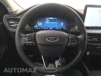 2024 Ford Escape Platinum - miniatura 10