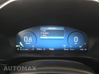 2024 Ford Escape Platinum - miniatura 12