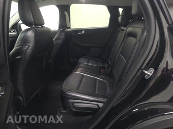 2024 Ford Escape Platinum - miniatura 13