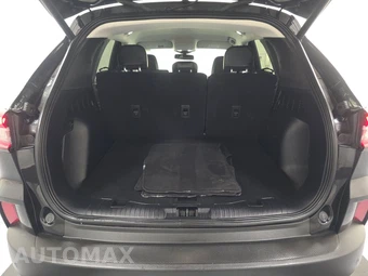 2024 Ford Escape Platinum - miniatura 16