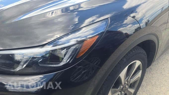 2024 Ford Escape Platinum - miniatura 18