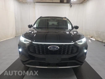 2024 Ford Escape Platinum - miniatura 2
