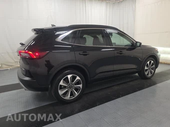 2024 Ford Escape Platinum - miniatura 4