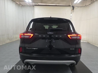 2024 Ford Escape Platinum - miniatura 5