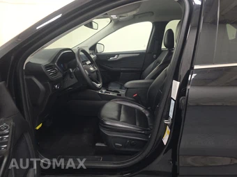 2024 Ford Escape Platinum - miniatura 7