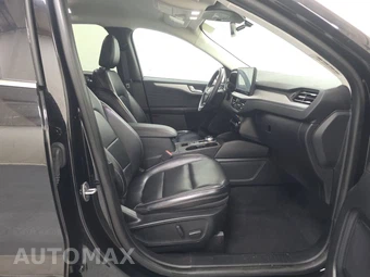 2024 Ford Escape Platinum - miniatura 8