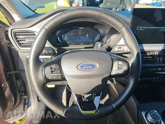 2024 Ford Escape Platinum - miniatura 10