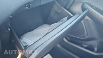 2024 Ford Escape Platinum - miniatura 17