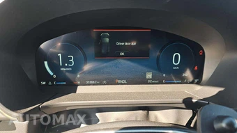 2024 Ford Escape Platinum - miniatura 18