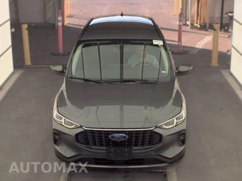 2024 Ford Escape Platinum - miniatura 2