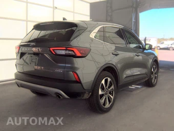 2024 Ford Escape Platinum - miniatura 4