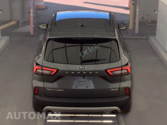 2024 Ford Escape Platinum - miniatura 5