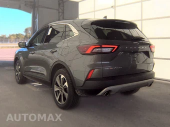 2024 Ford Escape Platinum - miniatura 6