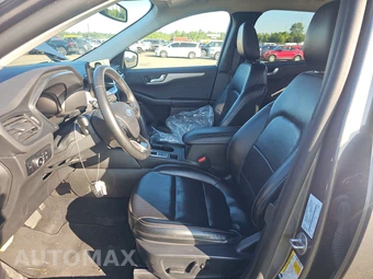 2024 Ford Escape Platinum - miniatura 7