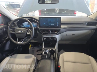 2024 Ford Escape Platinum - miniatura 11
