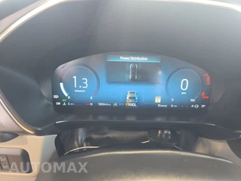 2024 Ford Escape Platinum - miniatura 12