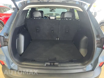 2024 Ford Escape Platinum - miniatura 16