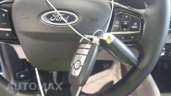 2024 Ford Escape Platinum - miniatura 18