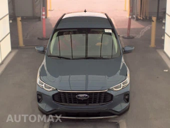 2024 Ford Escape Platinum - miniatura 2