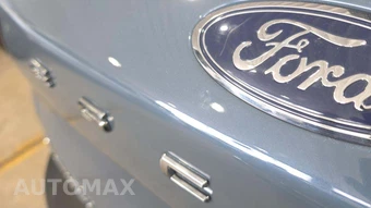 2024 Ford Escape Platinum - miniatura 23