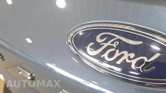 2024 Ford Escape Platinum - miniatura 24