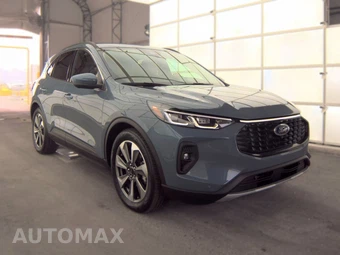 2024 Ford Escape Platinum - miniatura 3