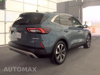 2024 Ford Escape Platinum - miniatura 4