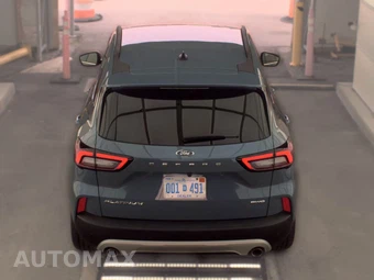 2024 Ford Escape Platinum - miniatura 5