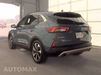 2024 Ford Escape Platinum - miniatura 6