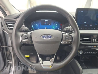 2024 Ford Escape Platinum - miniatura 10