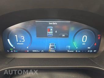 2024 Ford Escape Platinum - miniatura 12