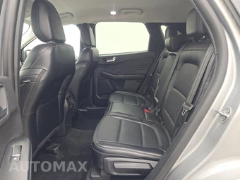 2024 Ford Escape Platinum - miniatura 13