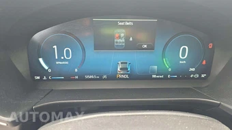 2024 Ford Escape Platinum - miniatura 18