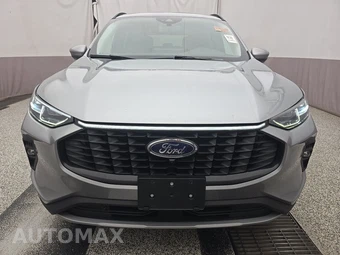 2024 Ford Escape Platinum - miniatura 2