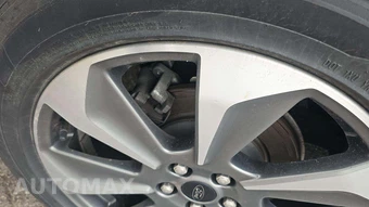 2024 Ford Escape Platinum - miniatura 29