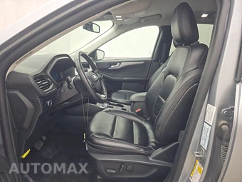 2024 Ford Escape Platinum - miniatura 7